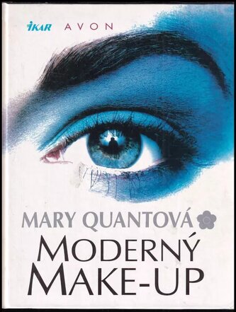 Moderný make-up