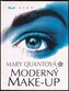 Moderný make-up