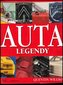Auta - legendy