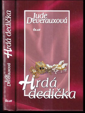 Hrdá dedička
