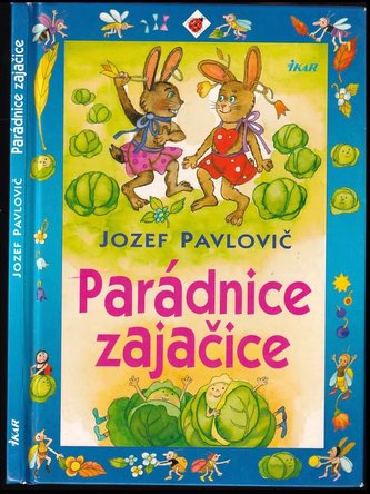 Parádnice zajačice