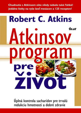Atkinsov program pre život