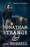 Jonathan Strange & pan Norrell