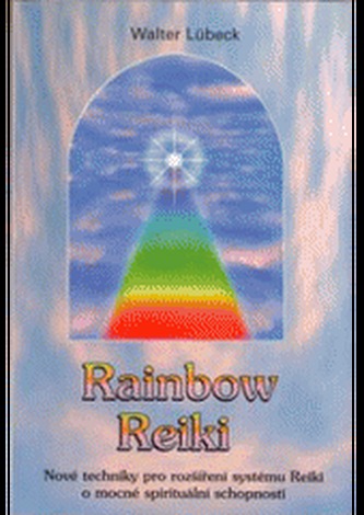 Rainbow Reiki