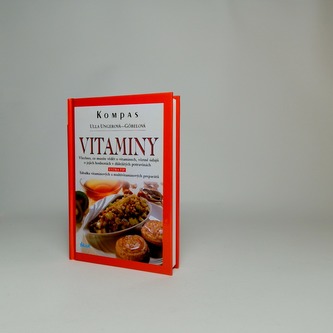 Vitamíny