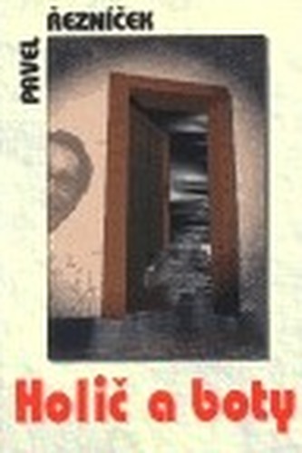 Holič a boty