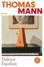 Doktor Faustus (německy)