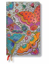 Diář Flutterbyes 2016 HOR