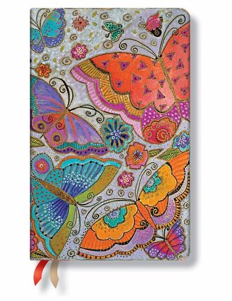 Diář Flutterbyes 2016 HOR