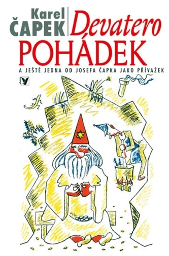Devatero pohádek
