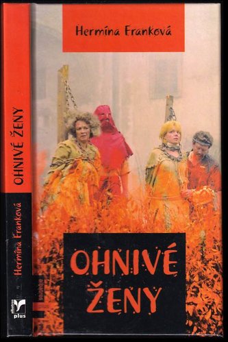 Ohnivé ženy