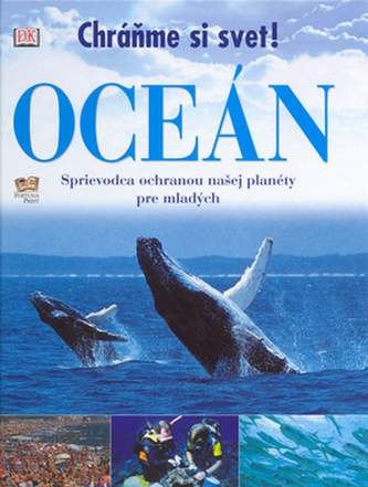 Oceán