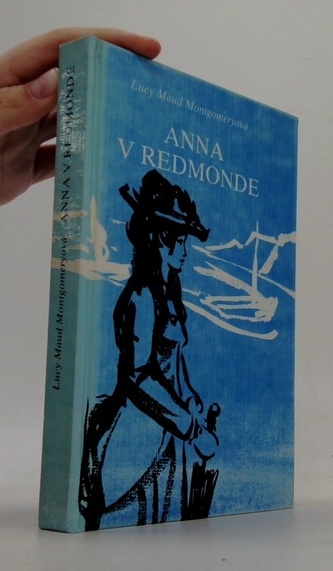 Anna v Redmonde