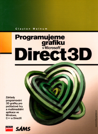 Programujeme grafiku v MS Direct 3D