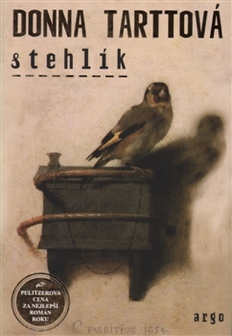 Stehlík