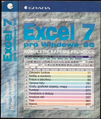 Excel 7 pro windows 95