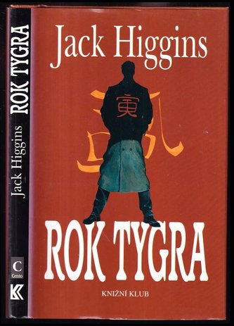 Rok tygra