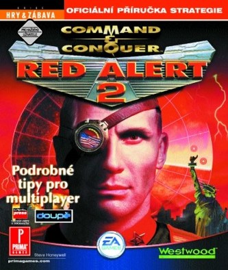 Command&Conquer: Red Alert 2