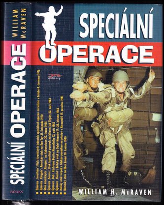 Speciální operace