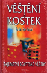 Věštění z kostek