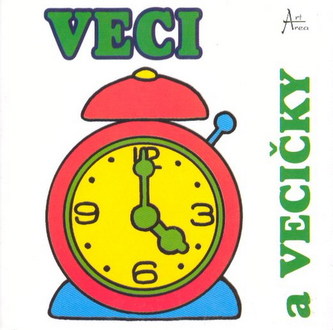 Veci a vecičky