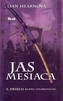 Jas mesiaca