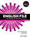English File Intermediate Plus Workbook Without Answer Key (3rd)