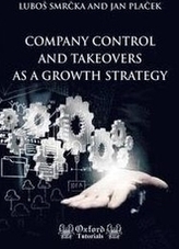 Company Control and Takeovers As a Growth Strategy