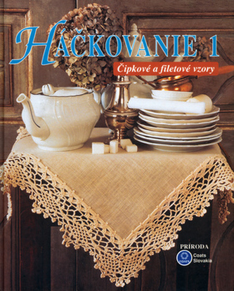 Hačkovanie 1