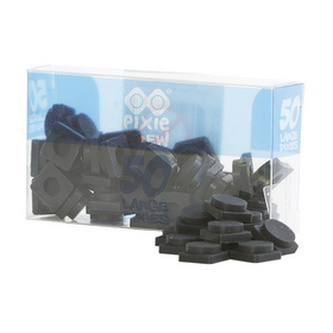 Velké Pixie PXP-02 černá