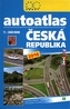 Autoatlas ČR A5