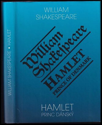 Hamlet princ dánský