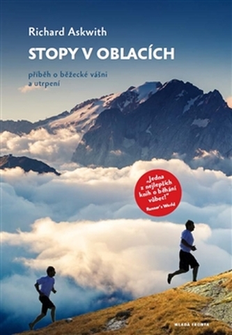 Stopy v oblacích