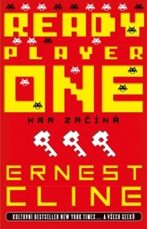 Ready Player One - Hra sa začína
