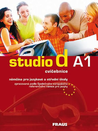 Studio d A1