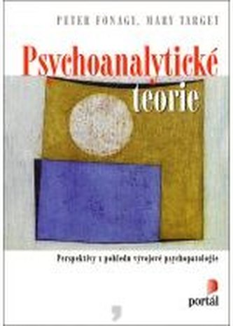 Psychoanalytická teorie
