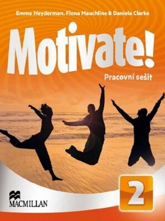 Motivate! 2