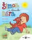 Šimon a šteniatko Bára