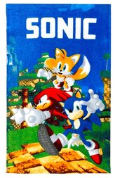 RUČNÍK SONIC