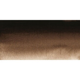 Akvarelová barva Sennelier 1/2 – 435 Transparent Brown