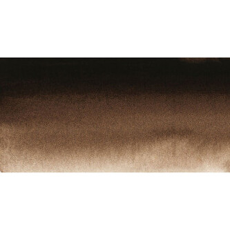 Akvarelová barva Sennelier 1/2 – 435 Transparent Brown