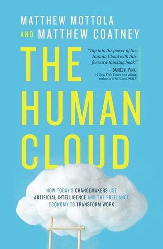 The Human Cloud