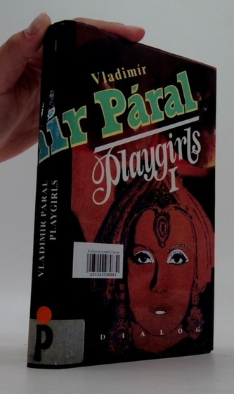 Playgirls (komplet I. - II. díl)