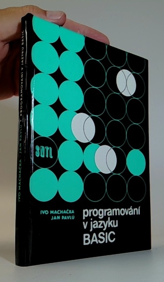 Programování v jazyku Basic