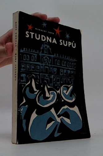 Studna supů