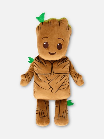 Termofor Groot, Marvel