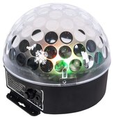 MAGIC-LIGHT-BAT BOOST LED svítidlo