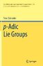 p-Adic Lie Groups