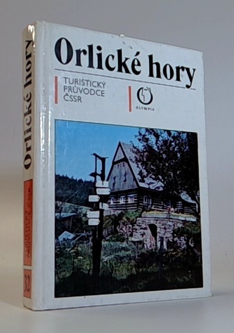 Orlické hory