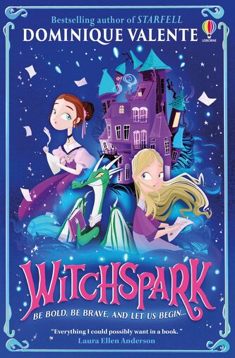 Witchspark